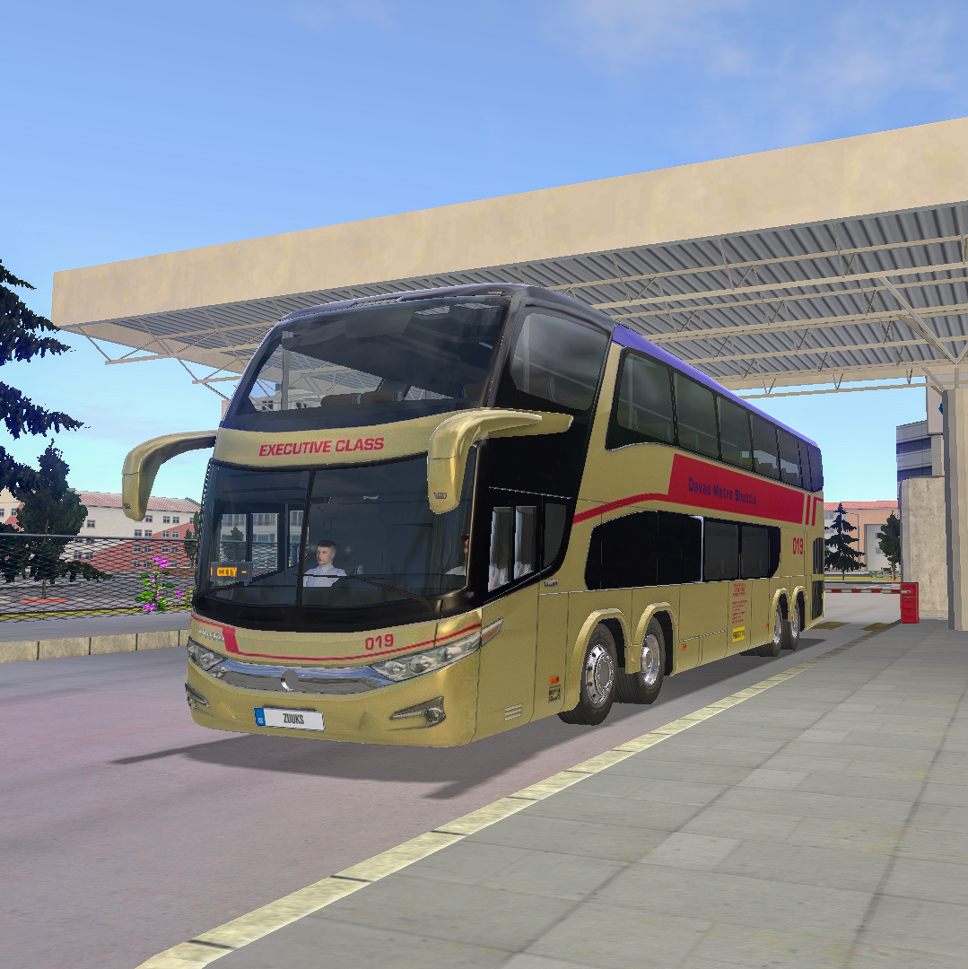 bus simulator indonesia kerala tourist bus skin download