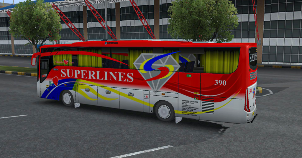 Superlines Yudistira - phbus-skins.com